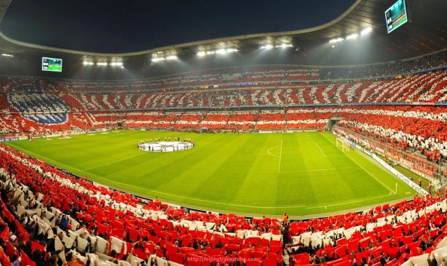 飞鲸体育直播-世俱杯得分方式详解，解析不同球队的进攻策略及进球套路