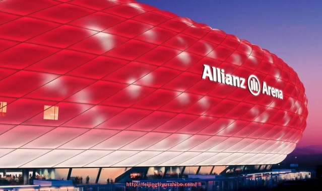 飞鲸体育直播-世俱杯转播入口汇总：各大平台直播信号链接及高清源